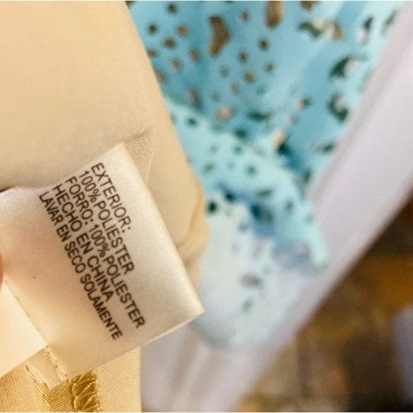 Dress Antonio Melani Ruffled Dress outfi - Picture 4 of 9